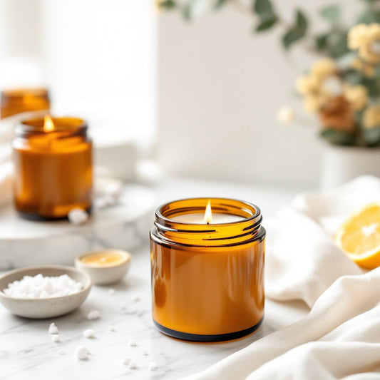 Fresh & Clean Scents